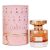 EMBAROUGE LUXERIA Women’s Fragrance | Perfume for Women | Floral Top note | 100 ml pack | 3.4 Fl. Oz. | Fruity, Floral, and Amber fragrance | Gift for Women | Eau de Parfum EDP