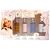 Jessica Simpson Collection 4-Piece Gift Set for Women – Mini Eau de Parfum Travel Spray – 0.5 Ounce