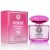 Verse Pink Crystal Intense for Women 3.4 fl Oz – Fruity & Floral Scents of Raspberry, Peony, Magnolia & Lotus Flowers – Base Notes of Amber, Vibrant Musk & Deep Mahogany Wood – Elegant 100ml Bottle