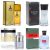 Men’s Cologne Set, 4 x 100ml Eau de Parfum | Cologne Variety Pack for Men with Diverse Scents | Cologne Gift Set & Combo for Men (4PCS Combo A7)