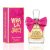 Juicy Couture Viva La Juicy Eau De Parfum, Women’s Perfume with Notes of Mandarin, Gardenia & Caramel, Floral & Sweet Perfume for Women, EDP Spray