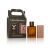 Yellowstone Men’s Fragrance & Grooming Gift Set by Tru Western, Eau de Cologne & Artinsal Bar Soap – 1 fl oz
