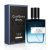 Ycz Club Gentleman’s Aroma Eau de Parfum for Men, 1.7 Fl Oz (50 mL), Long-Lasting Cologne, Aromatic Fougère Scent with Bergamot, Ginger and Cedarwood Notes for Parties, Date Night and Gifts