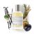 Twist Cream de la Crème No. 207- Inspired by Byre. Vanille Antique, Long-Lasting Perfume for Women and Men, Vegan, Clean Ingredients, Plum & Freesia, Unisex Fragrance – Spray 100 ml | 3.4 fl. oz.