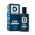 Duke Cannon Proper Cologne Seawolf | Men’s Eau de Parfum | Driftwood and Coastal Air | Subtle, Fresh Long-Lasting Scent | 1.7 fl oz