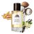 Monac Vanilla Powder Inspired by Vanilla Powder, Eau De Parfum, 1.7oz/50ml, Long Lasting Fragrance, Luxury Made Affordable