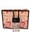 Gucci Bloom INTENSE Sample Perfume Women EDP Spray 1.5 ml / 0.05 oz – set of 3