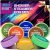 Shower Steamers for Men 8 Pack – Gifts for Men, Shower Bombs Aromatherapy with Essential Oils, Mens Gifts Ideas, Birthday Gifts for Him Dad Husband, Gifts for Mens Who Have Everything