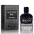 Valentine Nero for Men – Woody Aromatic Fragrance with Floral and Mineral Notes – Masculine Scent – 100ml