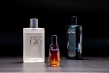 The Difference Between Eau de Parfum and Eau de Toilette
